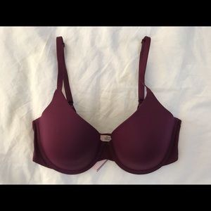 Body by Victoria Full Coverage Bra in Smooth